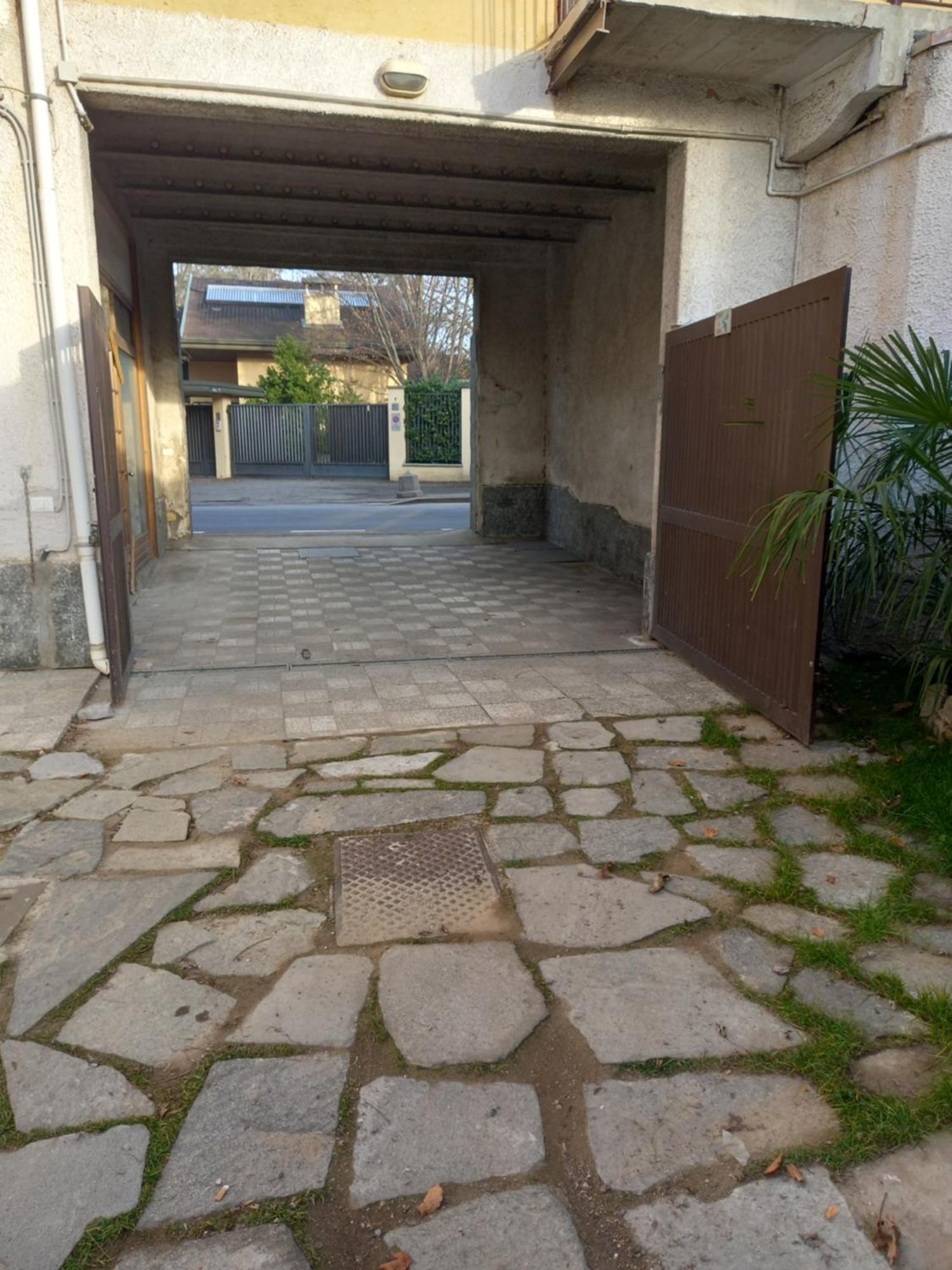 Il Cortile Dei 3 Camera Matrimoniale 加拉瑞特 外观 照片